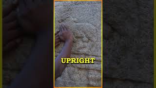 How was this possible in ancient times?