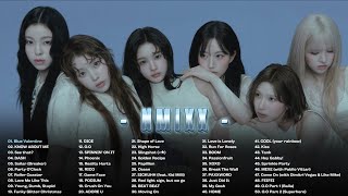 NMIXX (엔믹스) PLAYLIST 2025 ALL SONGS | [UPDATED]