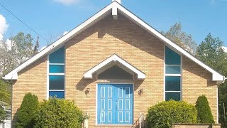 1-27-24 : A REMARKABLE FAITH