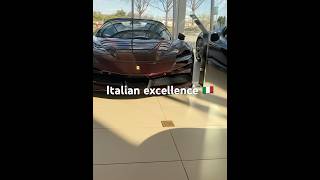 Art ❤️ #ferrari #cars #caroftheday #cartok #edit #luxury #luxurycar #sf90 #car #music #phonk #beats