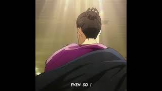 Brothers reunion This scene gave me goosebumps #jujutsukaisenedit #itadoriyuuji #sukunaedit #shorts