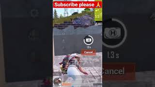 #clutch #1vs4  #pubgmobile #shorts