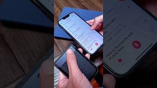 もうメモを取る必要はありません！PLAUD NOTE：オールインワンAIボイスレコーダー