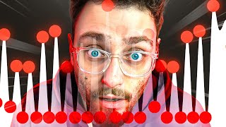 Viewer sent me a game. I'm retiring.