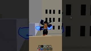 Kitsune and TTK combo #bloxfruit #roblox #bloxfruits