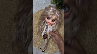 blythe doll #dollsboutique #ytshorts #viralvideo #unboxing #cute #barbie #fashiondolls 🤩❤️‍🔥🥰😘