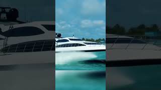 Super yacht shorts #yacht