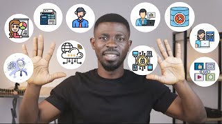 Launch a New Career in 2022 | No Degree or Experience