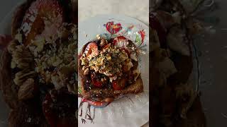 Breakfast Series - everything I make at home 🏡