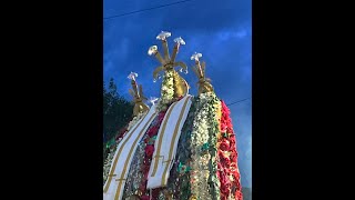 Anajpur Muharram - July2024||అనాజ్‌పూర్ ముహర్రం||RamojiFilmCity||Muharram||Anajpur||పీర్ల పండుగ -V15