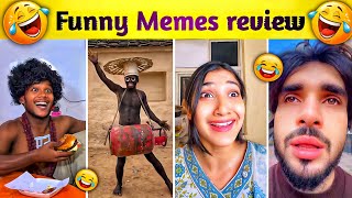 Don't Laugh! 😂 Best Funny Memes Compilation 2026