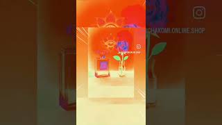 🖤🌹 What does elegance with a rebel heart smell like?  Coco🧿 ظرافت با قلبی یاغی چه بویی می‌ده؟