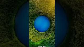 Most Wonderful Natural Phenomena In The World | Kho Gaye Hum Kahan WhatsApp Status | #shorts