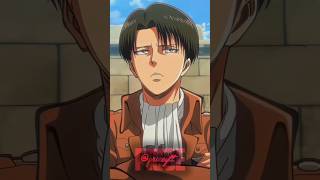 Levi true power #shorts #aot #levi #hindianime