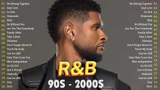 Classic 2000s RnB Playlist ~Best R&B/Soul 2000-2009 ~ 90's R&B/Soul Playlist