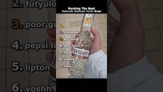 Ranking The Best Habosh Babosh Fails Ever