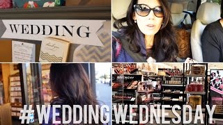 Wedding Wednesdays | Save the Date