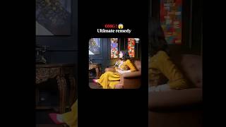 Worked remedy 💯 | #podcast #remedies #trending #reality #ramcharitmanas #shorts #viral
