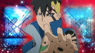 Story Of Kawaki amv (lovely)