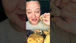 BAKE IT BY ANGIE #bakeitbyangie #cookies #tastetest #dessert #foodie #mukbang
