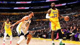 NBA 2024-25シーズンのベストシーン集