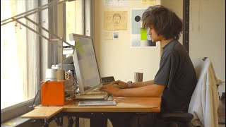 study with me live pomodoro!