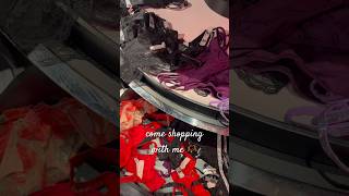went shopping today ❣️🛍️🎀 #shoppingvlog #victoriasecret #shopping