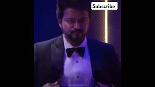 vijay new movie GOAT #tamil #dance vijay 2024new video songs