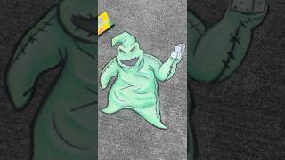 Don't forget to drop a like & subscribe! #shorts #shorts30 #art #artist #sidewalkchalk #chalkart