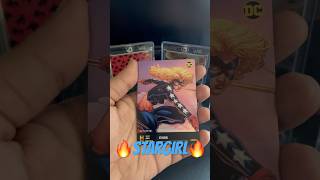 🔥LEGENDARY PULL🔥 Hro DC Comics Hybrid NFT Trading Card Pack Opening #dccomics #nft #hrofficial