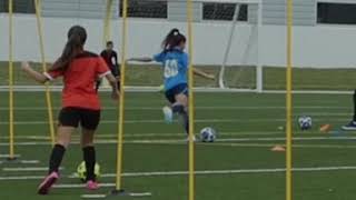 Victory Charter Schools - Soccer