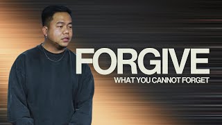 How To Forgive? | Stephen Prado