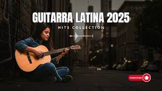 Best Instrumental Guitar 2025 🎶 – Flamenco Mornings in Madrid