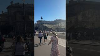 📍: Paris vibes #travel #paris #shortvideos