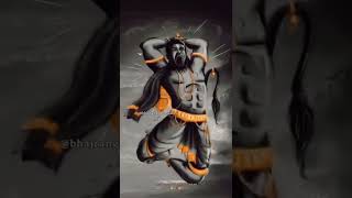 bhajrangbali 4k status #viral  #bhajrangbali #hanuman #hanumanstatus #hanuman_whatsapp_status