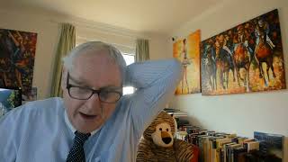 Investment report Friday 22nd August 2025