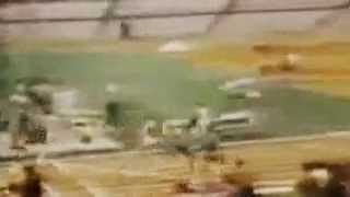 1st 200m World Record - Pietro Mennea 1979 Mexico