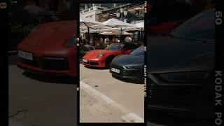 Monaco Luxury Cars #luxury #cars #monaco #monacoluxurycars #monacolifestyle #monacograndprix #crazy