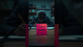 Fix Your Desk in 60 Seconds (Before Tomorrow) #StudySpace #StudyAesthetic #declutter  #studywithme