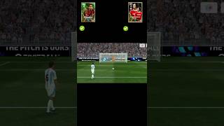 penalty challenge🥶🥵 #costacurta #backenbauer #efootball #efootgamer #youtubeshorts #football
