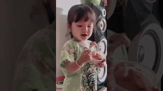 KASIAN ESKRIMNYA #shortvideo #cute #viralvideo