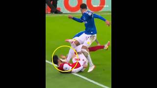 Craziest Football Moments That Shocked Everyone! 😳⚽#fyp #shorts #football