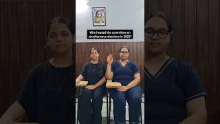 Current Affairs (2025), Part-22 #ytshorts #shortsfeed #shortsviral #shortsyoutube #ytshortsindia #yt