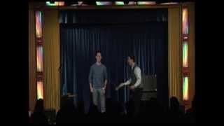 Dan Holzman PaddleBall