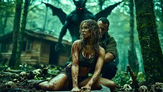 Evil takes root in silence 🎬 Full Horror Movie 🎬 English 4K