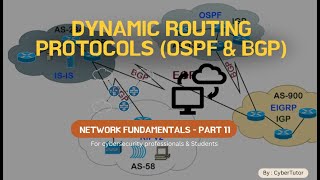 What’s the Difference Between Static and Dynamic Routing?