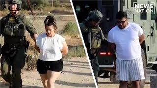 Emmanuel Haro case update