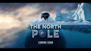 The North Pole | Trailer | 2025