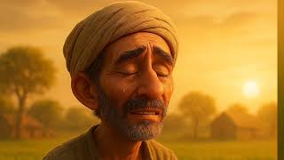 "धैर्य का पुरस्कार")