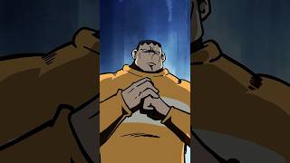 MOSQUITO AVENGERS: Doraemon's Gadget Revolution #anime #cartoon #funny #comic #shorts #doraemon